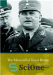 دانلود کتاب Memoirs of Ernst Ro╠êhm – خاطرات ارنست رو╠هم