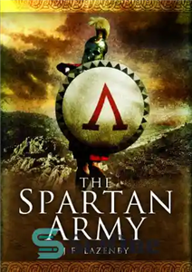 دانلود کتاب The Spartan Army – ارتش اسپارت