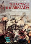 دانلود کتاب The Voyage of the Armada: The Spanish Story – سفر آرمادا: داستان اسپانیایی