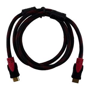 کابل HDMI مدل THDK-15 طول 1.5 متر THDK-15 HDMI Cable 1.5m