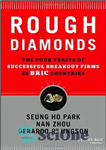 دانلود کتاب Rough diamonds : the four traits of successful breakout firms in BRIC countries – الماس های خشن: چهار...