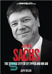 دانلود کتاب Jeffrey Sachs: The Strange Case of Dr. Shock and Mr. Aid – جفری ساکس: مورد عجیب دکتر شوک...