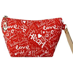 کیف لوازم آرایش شیکدو مدل MTB04