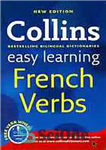 دانلود کتاب Collins Easy Learning French Verbs – یادگیری آسان افعال فرانسوی کالینز