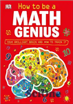 دانلود کتاب How to be a math genius – چگونه یک نابغه ریاضی باشیم