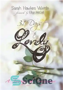 دانلود کتاب 31 Days to Lovely