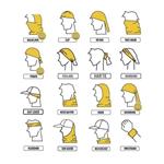 Wdx Empedrat 1058 Head Wear