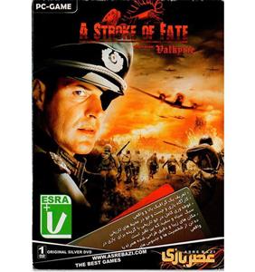 بازی کامپیوتری A Stroke of Fate