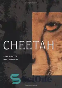 دانلود کتاب Cheetah – یوزپلنگ