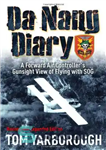 دانلود کتاب Da Nang diary : a forward air controller’s gunsight view of combat in Vietnam – دفتر خاطرات دا...