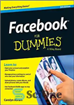 دانلود کتاب Facebook for Dummies – فیس بوک برای Dummies