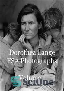 دانلود کتاب Dorothea Lange FSA Photographs Volume 1 