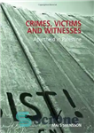 دانلود کتاب Crimes, Victims and Witnesses: Apartheid in Palestine – جنایات، قربانیان و شاهدان: آپارتاید در فلسطین