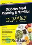 دانلود کتاب Diabetes Meal Planning and Nutrition For Dummies – برنامه ریزی وعده غذایی دیابت و تغذیه برای آدمک ها