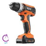 AEG BSB12G3LI Hammer Drill Driver