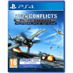 بازی کامپیوتری Air Conflicts Vientnam