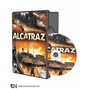 بازی کامپیوتری Alcatraz Alcatraz PC Game