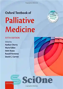 دانلود کتاب Oxford Textbook of Palliative Medicine – کتاب درسی پزشکی تسکینی آکسفورد