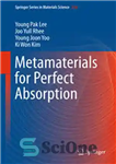 دانلود کتاب Metamaterials for Perfect Absorption – متا مواد برای جذب کامل
