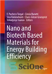 دانلود کتاب Nano and Biotech Based Materials for Energy Building Efficiency – مواد مبتنی بر نانو و بیوتکنولوژی برای بهره...