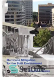 دانلود کتاب Hurricane mitigation for the built environment – کاهش طوفان برای محیط ساخته شده