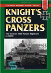 دانلود کتاب Knight’s Cross Panzers: The German 35th Tank Regiment in World War II – پانزرهای Knight’s Cross: هنگ 35...