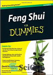 دانلود کتاب Feng shui for Dummies – فنگ شویی برای آدمک ها