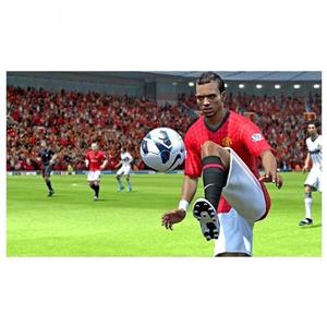 بازی کامپیوتری Fifa 15