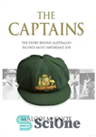 دانلود کتاب The Captains – کاپیتان ها