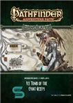 دانلود کتاب Pathfinder Adventure Path #94: Ice Tomb of the Giant Queen (Giantslayer 4 of 6) Maps – Pathfinder Adventure...