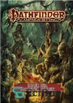 دانلود کتاب Pathfinder Campaign Setting: Inner Sea Monster Codex – تنظیمات کمپین Pathfinder: Inner Sea Monster Codex