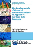 دانلود کتاب The fundamentals of financial statement analysis as applied to the Coca-Cola Company – مبانی تجزیه و تحلیل صورتهای...