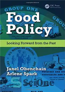 دانلود کتاب Food Policy: Looking Forward from the Past سیاست غذایی: نگاه به آینده از گذشته 