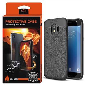 کاور اتوفوکوس مدل Protective Case مناسب برای گوشی موبایل سامسونگ Galaxy J2 Pro 2018 