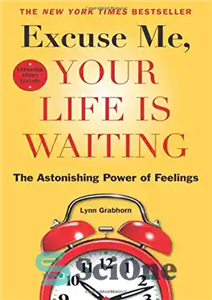 دانلود کتاب Excuse Me, Your Life Is Waiting: The Astonishing Power of Feelings [study edition] – ببخشید، زندگی شما در...