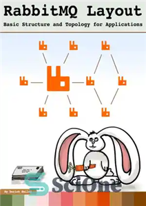 قیمت و خرید دانلود کتاب RabbitMQ Layout: Basic Structure and Topology ...