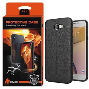 کاور اتوفوکوس مدل Protective Case مناسب برای گوشی موبایل سامسونگ Galaxy J7 Prime 2 