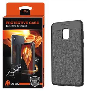 کاور اتوفوکوس مدل Protective Case مناسب برای گوشی موبایل سامسونگ Galaxy Note 3 