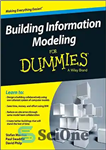 دانلود کتاب Building Information Modeling For Dummies – مدل سازی اطلاعات ساختمان برای آدمک ها