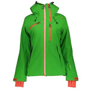 کاپشن اسکی زنانه سی ام پی مدل 3W02966-F663 CMP 3W02966-F663 ski jacket for women