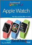 دانلود کتاب Teach Yourself VISUALLY: Apple Watch – به خودتان بیاموزید: اپل واچ