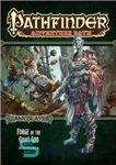 دانلود کتاب Pathfinder Adventure Path #93: Forge of the Giant God (Giantslayer 3 of 6) – Pathfinder Adventure Path #93:...