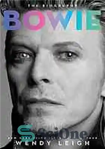 دانلود کتاب Bowie : the biography – بووی: بیوگرافی