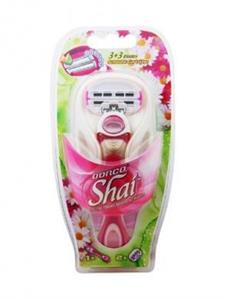 خودتراش زنانه دورکو مدل Shai 6 Dorco Shave Blade For Women 