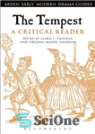 دانلود کتاب The Tempest: A Critical Reader – طوفان: خواننده انتقادی