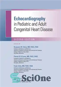 قیمت و خرید دانلود کتاب Echocardiography in Pediatric and Adult ...