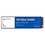 SSD Western Digital Blue 1T SN580 M.2