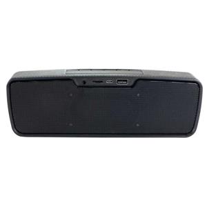 اسپیکر بلوتوثی قابل حمل مدل S2023     S2025 Portable Bluetooth Speaker