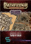 دانلود کتاب Pathfinder Adventure Path #74: Sword of Valor (Wrath of the Righteous 2 of 6) Interactive Maps – Pathfinder...
