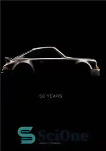 دانلود کتاب Porsche 911: 50 Years – پورشه 911: 50 سال 